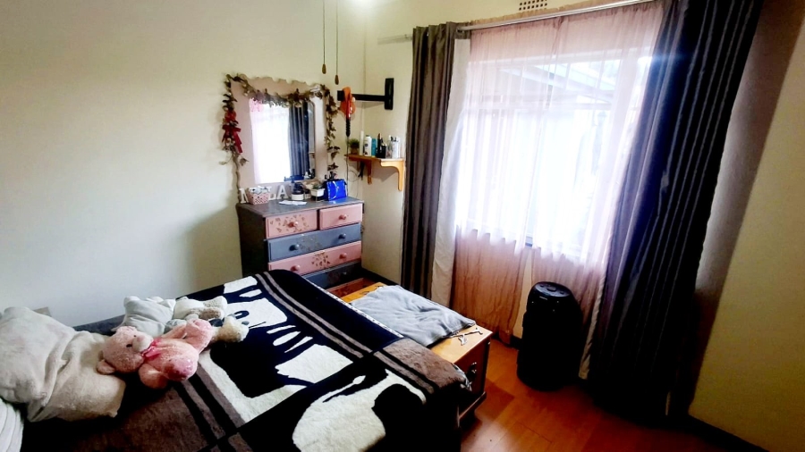 4 Bedroom Property for Sale in Vaalpark Free State